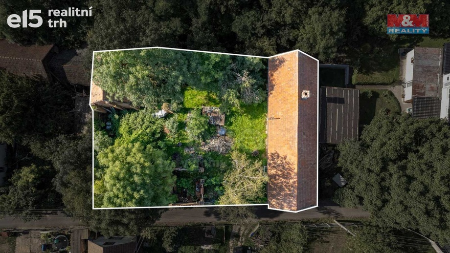 Prodej chata, 120 m² - Velké Všelisy - Zamachy