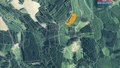 Prodej lesa 8 758 m², Lhota u Vsetína