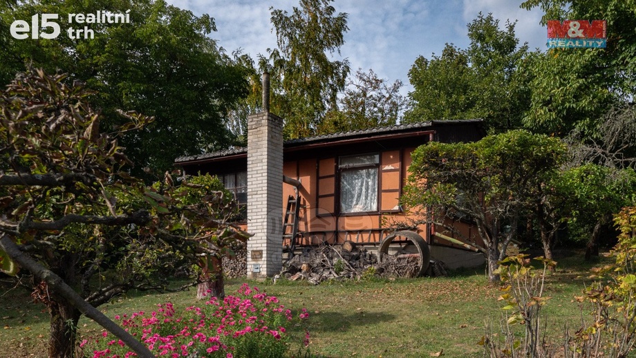 Prodej pozemky pro bydlení, 864 m² - Zdiby