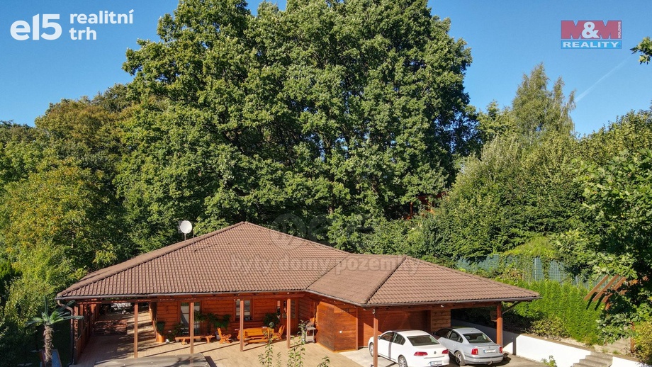 Prodej rodinné domy, 250 m² - Vratimov