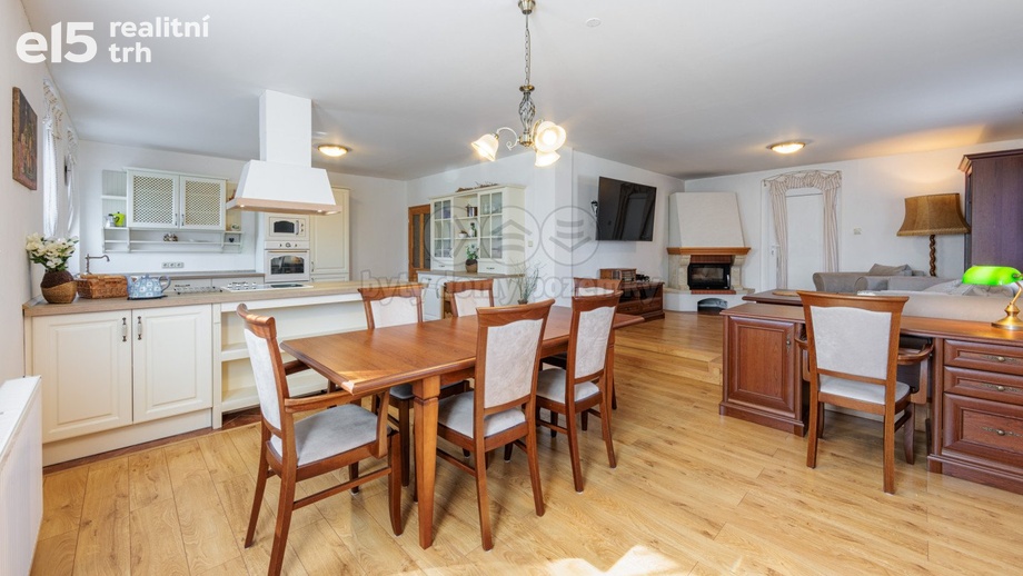 Prodej rodinné domy, 164 m² - Bublava