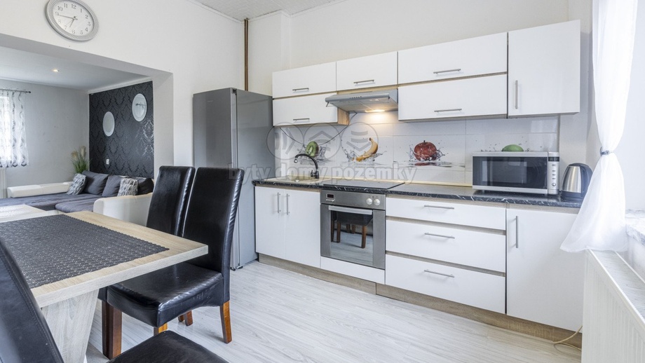 Prodej rodinného domu 142 m², Kladno