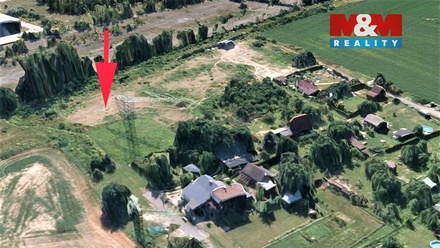 Prodej louky 1 256 m², Stonava