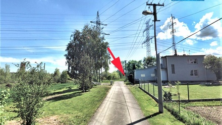 Prodej louky 1 256 m², Stonava