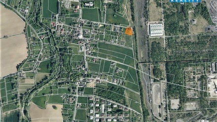 Prodej louky 1 256 m², Stonava