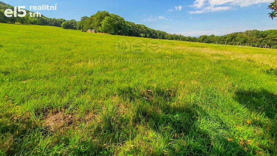 Prodej pozemky pro komerční výstavbu, 59 540 m² - Ústí nad Labem - Kojetice