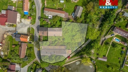 Prodej rodinného domu 300 m², Bělá pod Bezdězem - Březinka