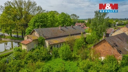 Prodej rodinného domu 300 m², Bělá pod Bezdězem - Březinka