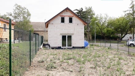 Prodej rodinného domu 90 m², Černiv