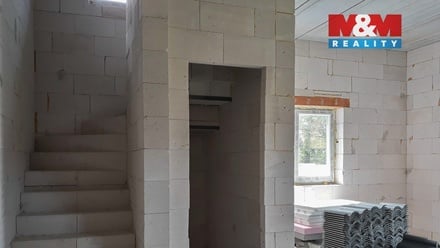 Prodej rodinného domu 90 m², Černiv