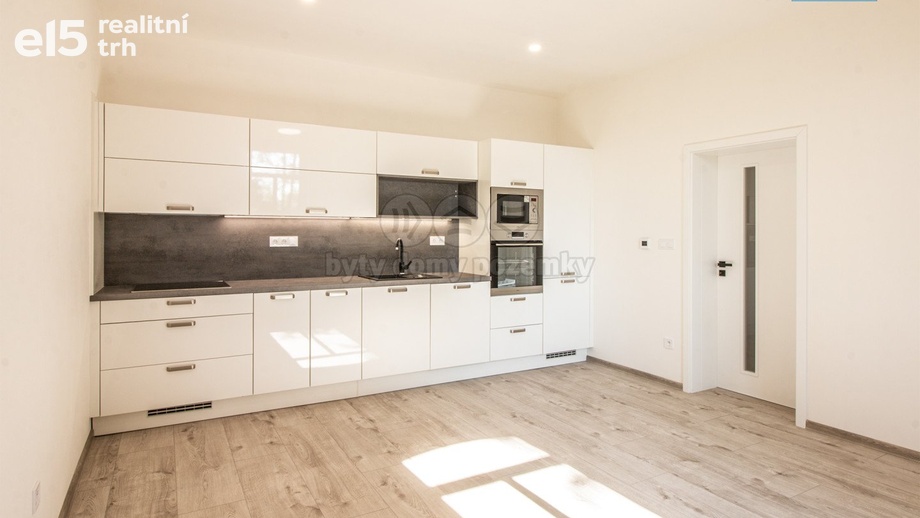 Prodej byty 2+kk, 55 m² - Mělník