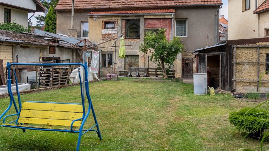 Prodej rodinné domy, 100 m² - Hostivice