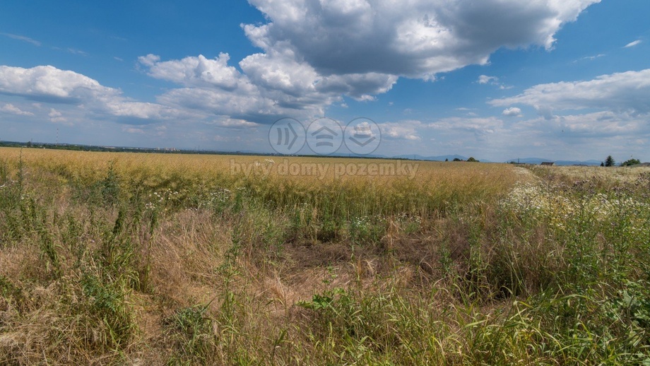 Prodej stavebního pozemku 7 178 m², Ostrava - Svinov