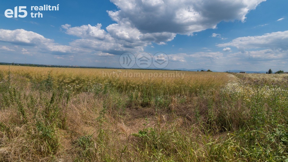 Prodej pozemky pro bydlení, 7 178 m² - Ostrava - Svinov
