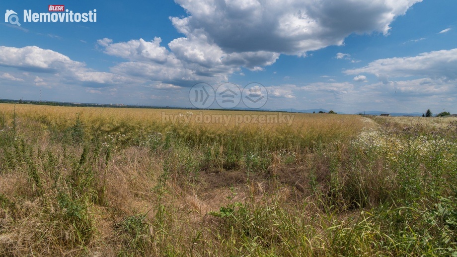 Prodej stavebního pozemku 7 178 m², Ostrava - Svinov