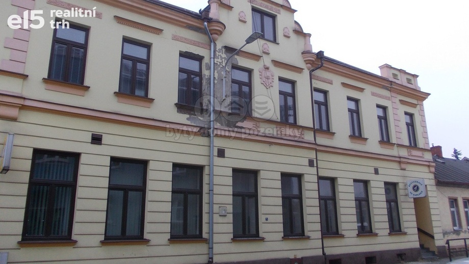 Pronájem kanceláře, 89 m² - Ostrava - Vítkovice