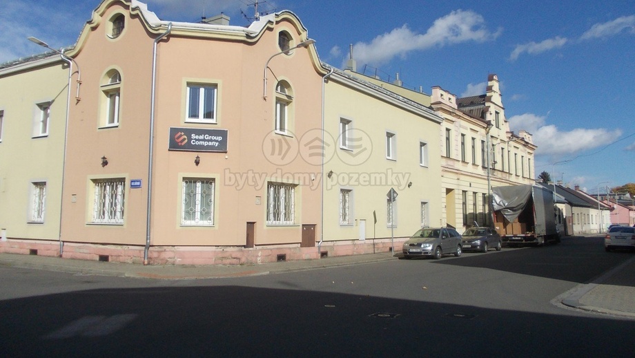 Pronájem kanceláře, 76 m² - Ostrava - Vítkovice