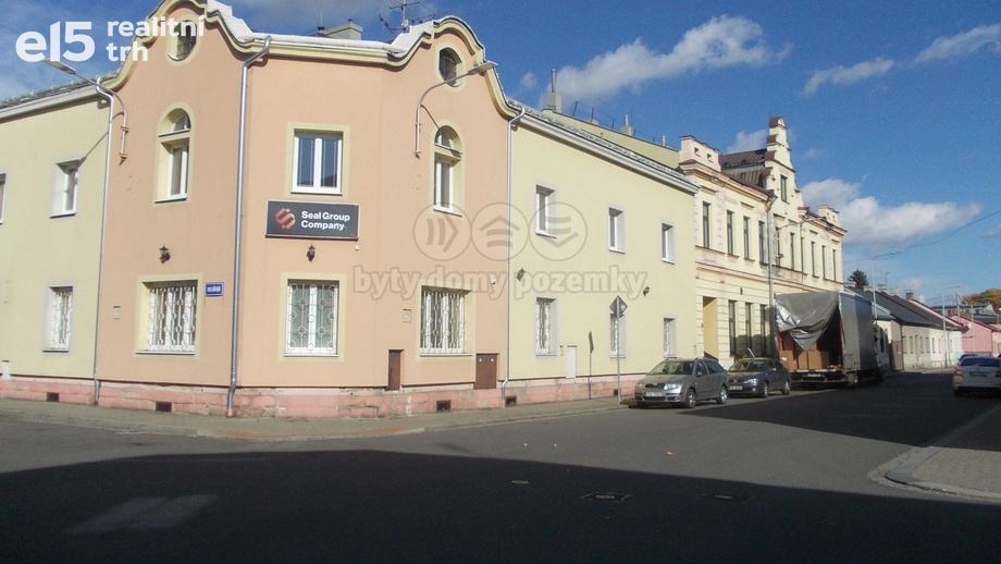 Pronájem kanceláře, 76 m² - Ostrava - Vítkovice