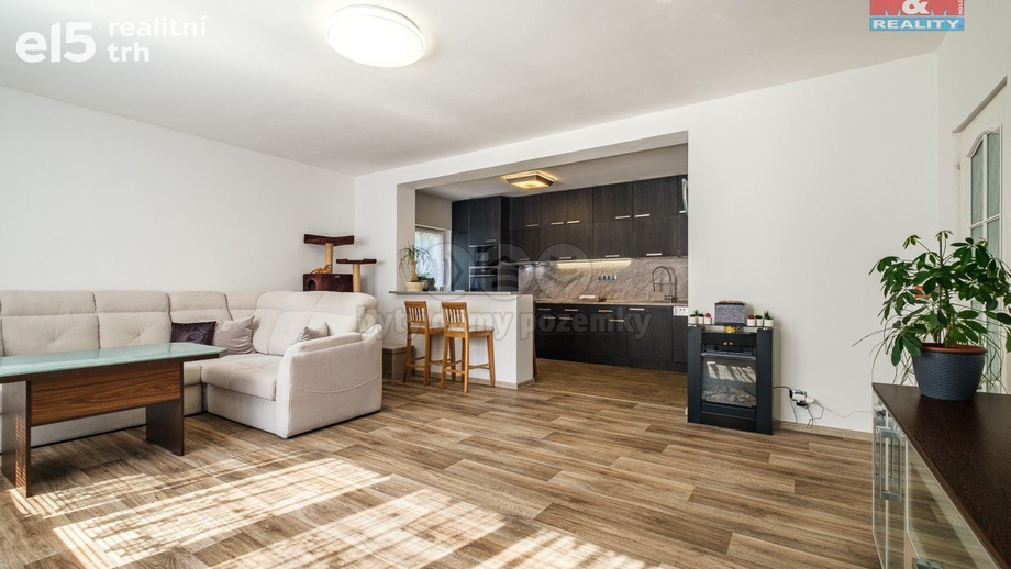 Prodej rodinné domy, 367 m² - Březová