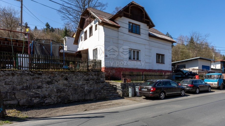 Prodej rodinného domu 156 m², Nejdek