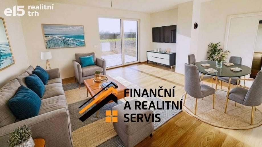 Prodej rodinného domu 90 m², Jizerní Vtelno