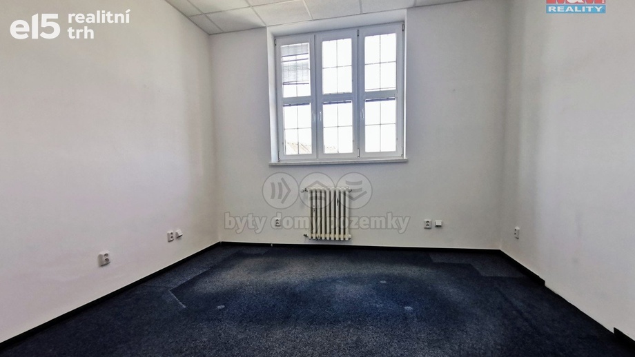 Pronájem kanceláře, 62 m² - Třinec - Staré Město
