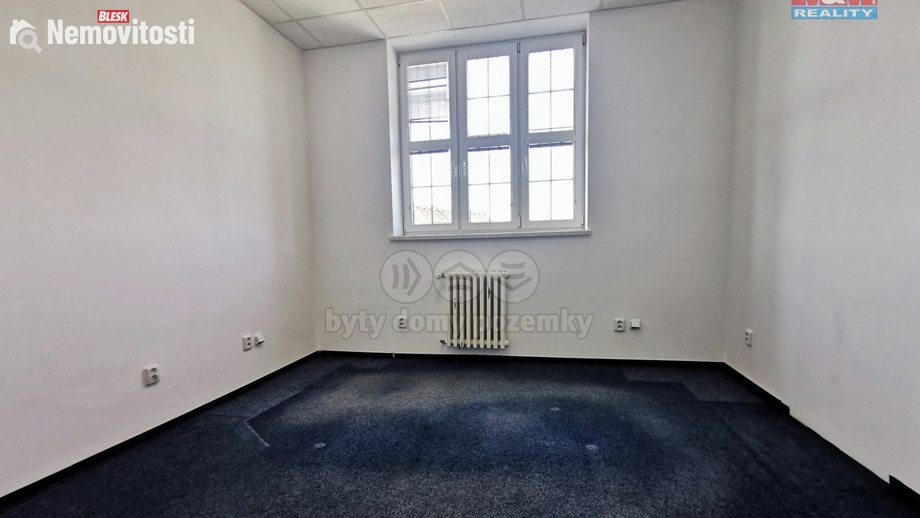 Pronájem kanceláře 62 m², Třinec - Staré Město