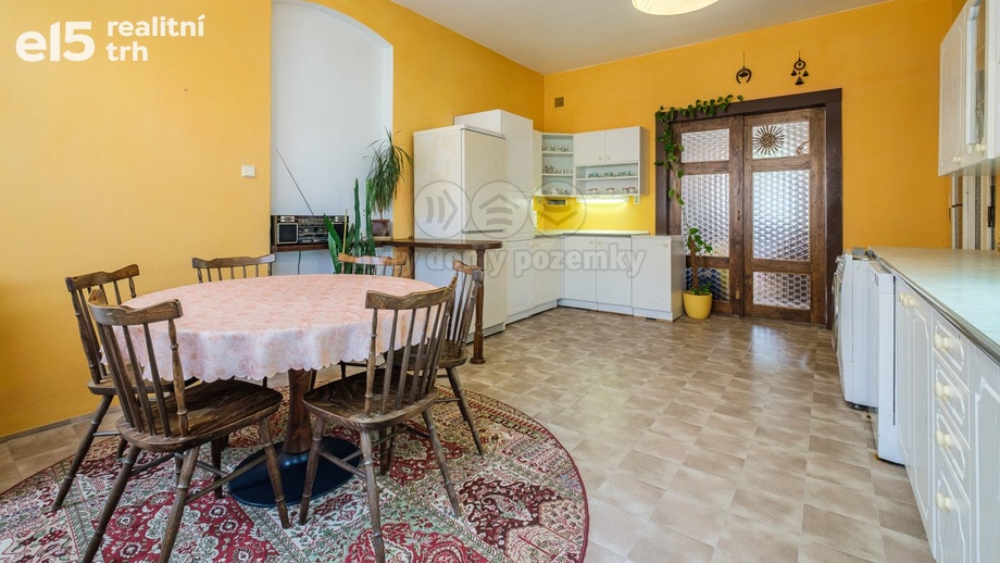 Prodej byty 4+1, 106 m² - Karlovy Vary