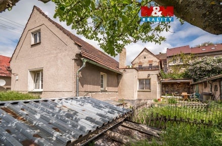 Prodej rodinného domu 120 m², Kladno - Dubí