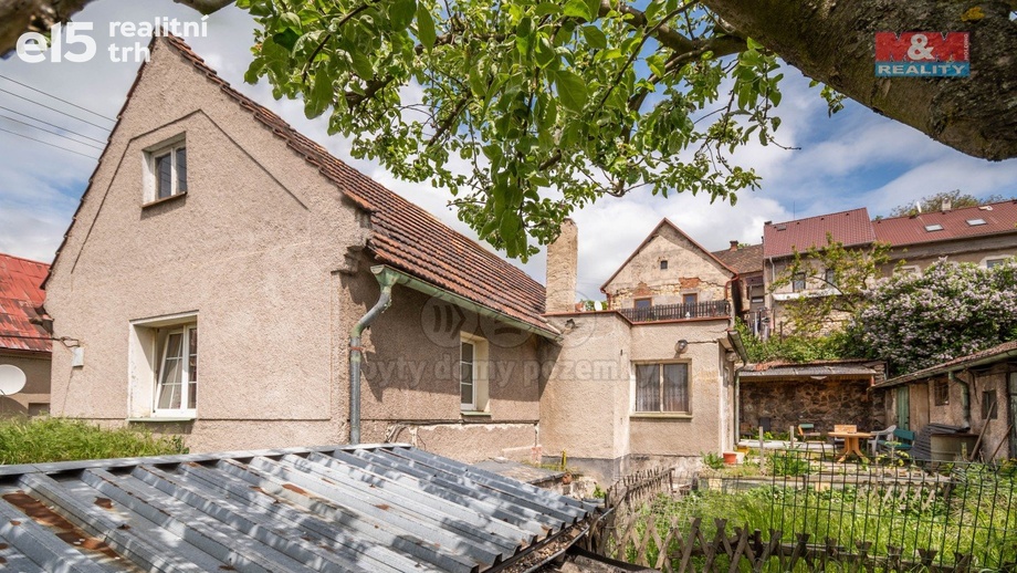Prodej rodinné domy, 120 m² - Kladno - Dubí