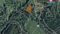 Prodej lesa 2 062 m², Koberovy