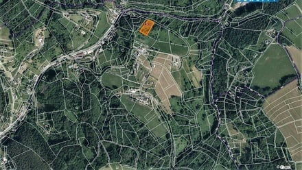 Prodej louky 2 213 m², Koberovy