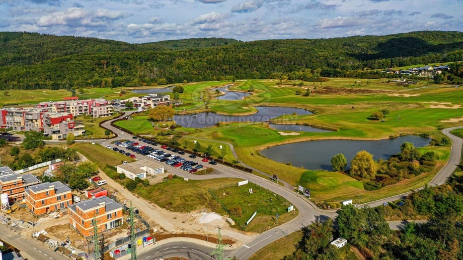 Prodej pozemky pro bydlení, 531 m² - Velký Chlumec