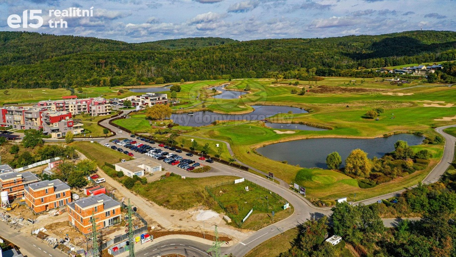 Prodej pozemky pro bydlení, 531 m² - Velký Chlumec