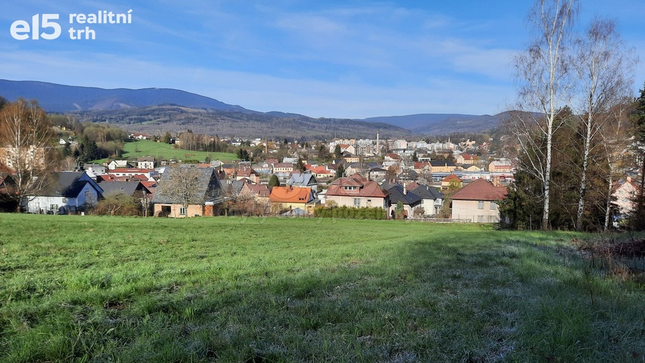 Prodej ostatní pozemky, 3 130 m² - Jeseník