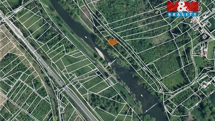 Prodej lesa 488 m², Karviná