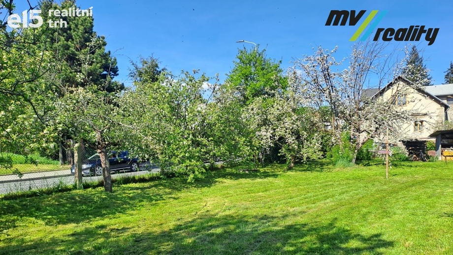 Prodej pozemky pro bydlení, 1 130 m² - Říčany