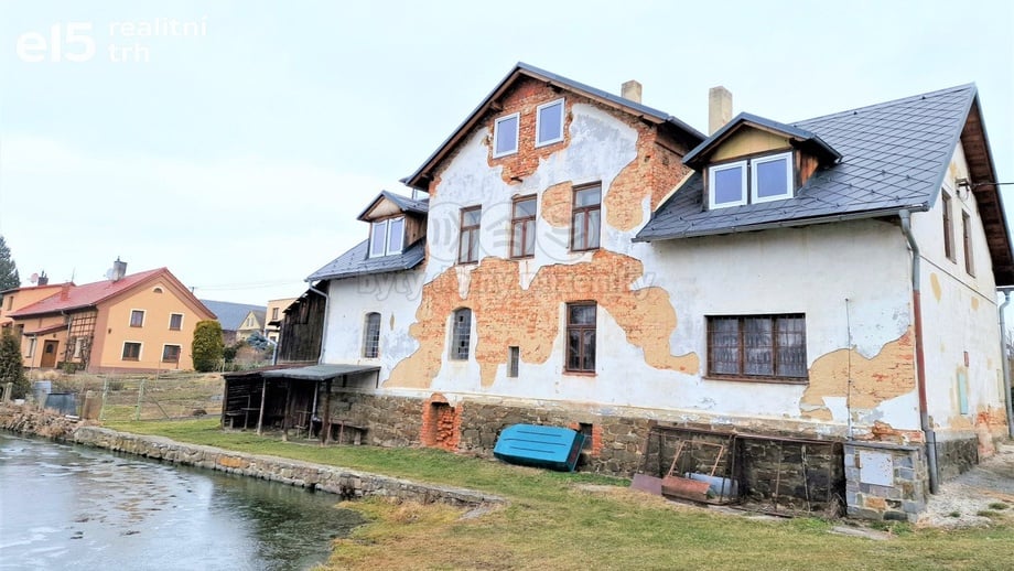 Prodej rodinné domy, 260 m² - Litultovice