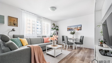 Prodej bytu 3+1 63 m², Liberec VI-Rochlice