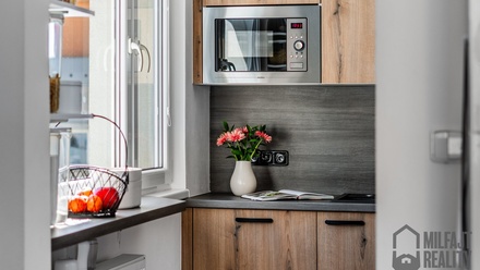 Prodej bytu 3+1 63 m², Liberec VI-Rochlice