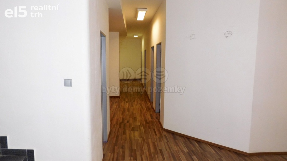 Pronájem obchodní prostory, 150 m² - Plzeň - Východní Předměstí