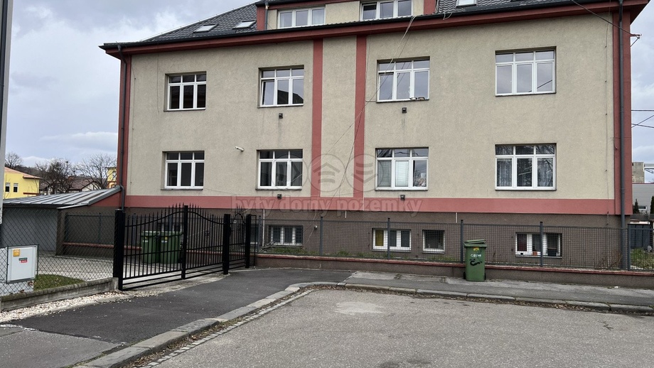 Prodej činžovní domy, 700 m² - Ostrava - Přívoz