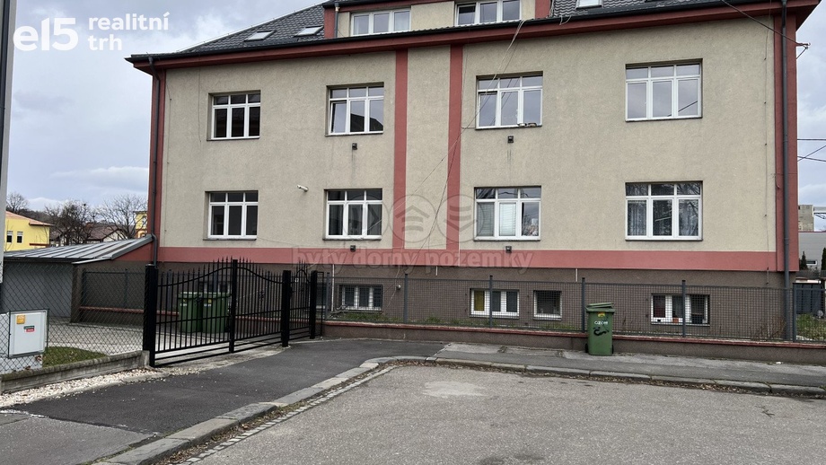 Prodej činžovní domy, 700 m² - Ostrava - Přívoz