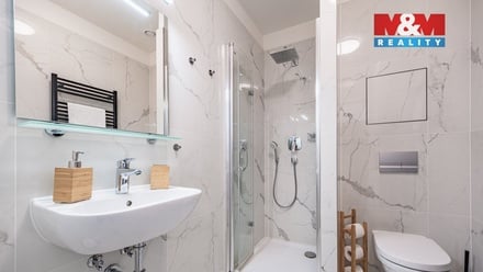 Prodej bytu 1+kk 31 m², Vrchlabí - Hořejší Vrchlabí