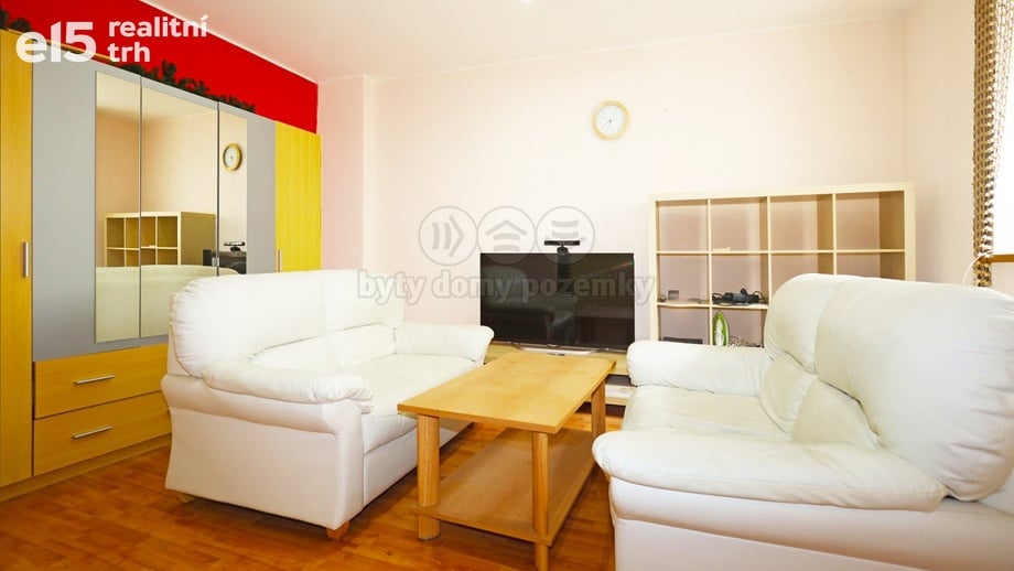 Prodej byty 3+1, 74 m² - Karlovy Vary