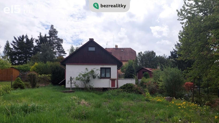 Prodej pozemky pro bydlení, 760 m² - Mnichovice u Říčan