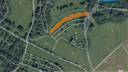 Prodej louky 1 493 m², Valkeřice