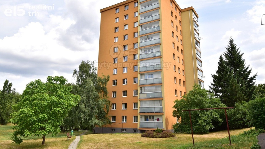 Pronájem byty 3+kk, 64 m² - Praha - Záběhlice