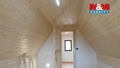 Prodej chaty 60 m², Mšeno