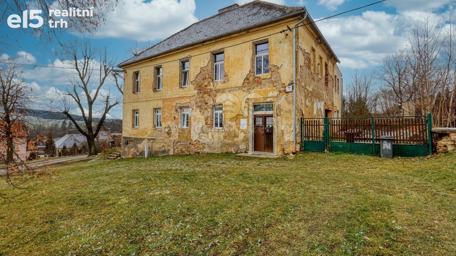 Prodej činžovní domy, 300 m² - Hradec